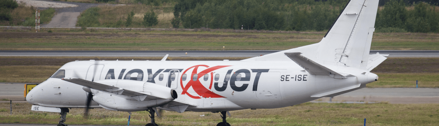 NextJet Pilot Recruitment
