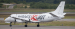 NextJet Pilot Recruitment