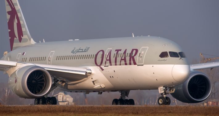 Qatar Airways