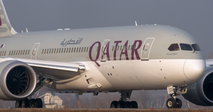 Qatar Airways