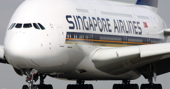 Singapore Airlines