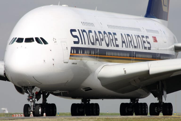 Singapore Airlines Pilot Recruitment | FlightDeckFriend.com
