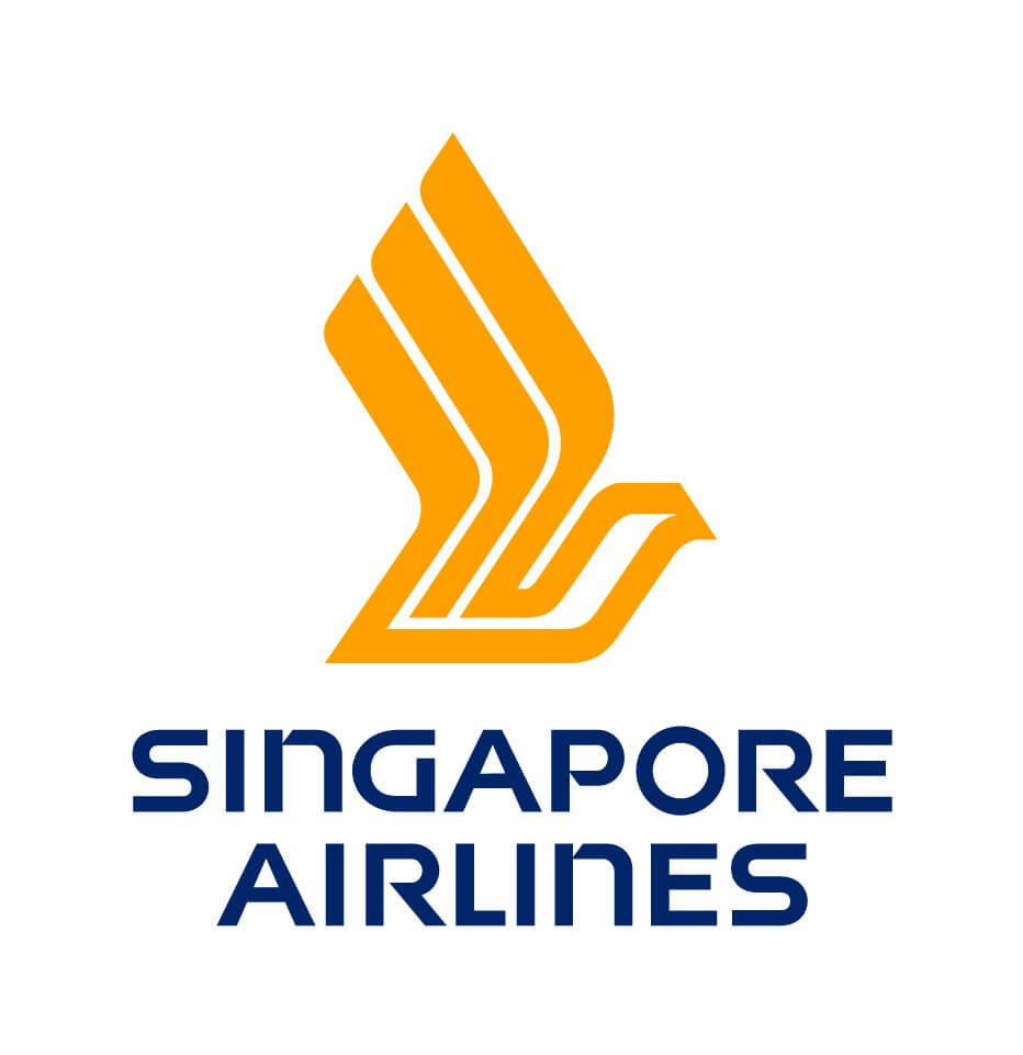 Singapore Airlines Logo Pilot Recruitment
