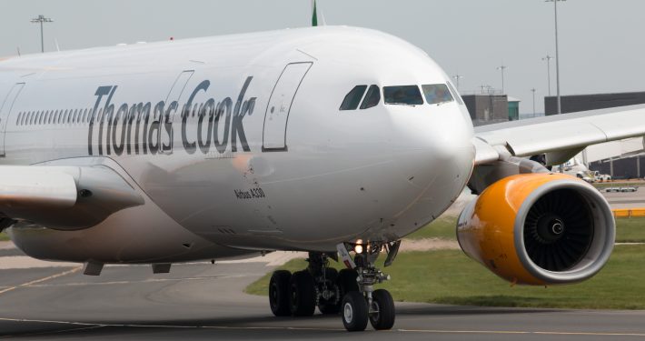 Thomas Cook Airlines