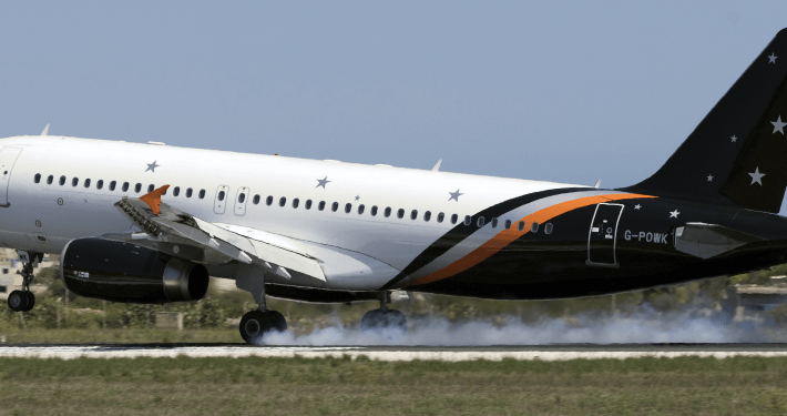 Titan Airways