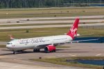 Virgin Atlantic