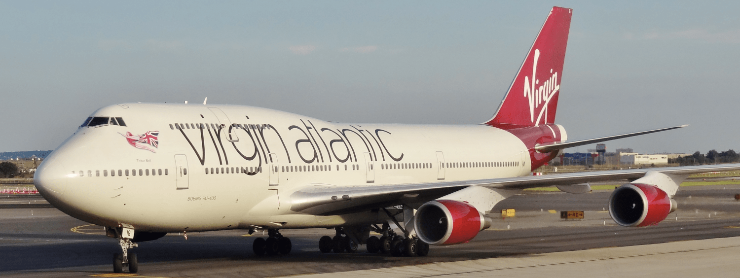 How Much Does a Jumbo Jet Weigh?