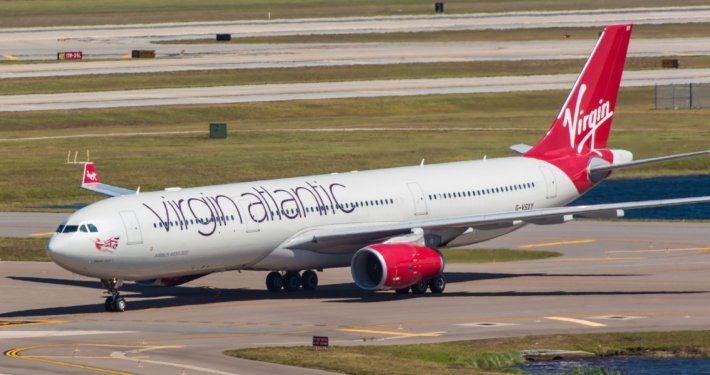 Virgin Atlantic