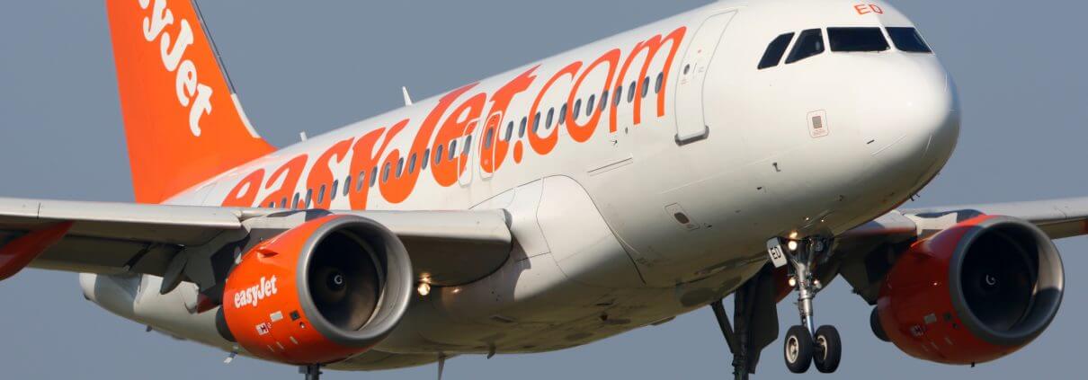 easyJet Pilot Recruitment