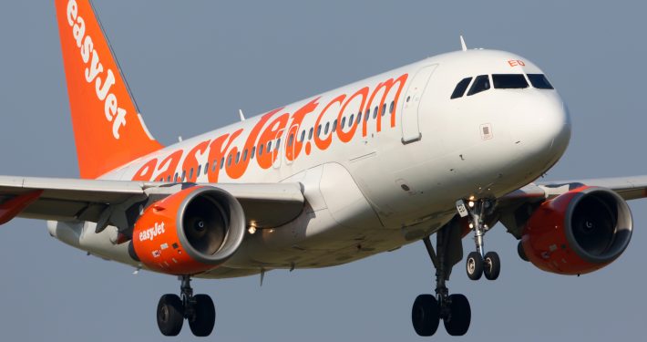 easyJet