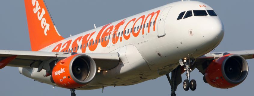 easyJet Pilot Recruitment