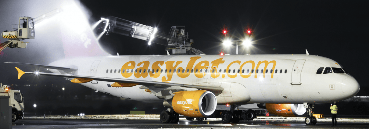 easyJet Captain Recruitment