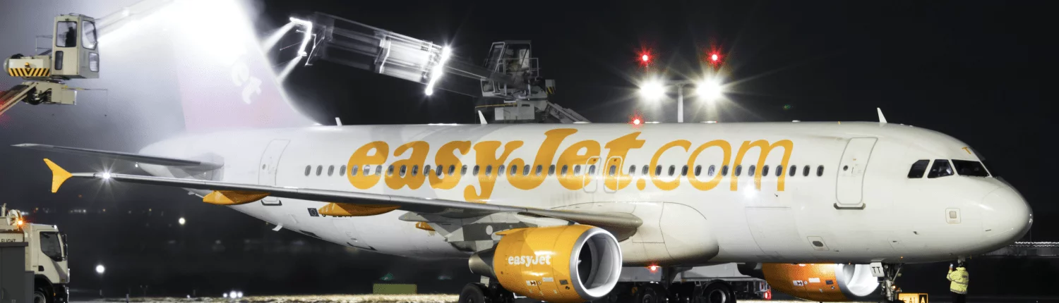 easyJet Captain Recruitment