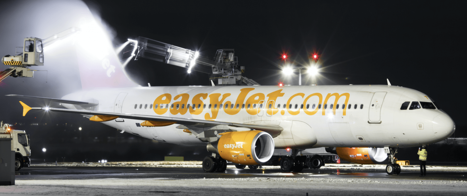 easyJet