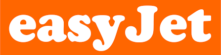 easyJet Logo