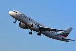 Bulgaria Air