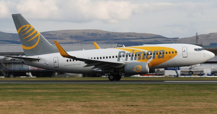 Primera Air