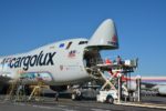 CargoLux Pilot Recruitment