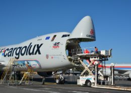 CargoLux Pilot Recruitment