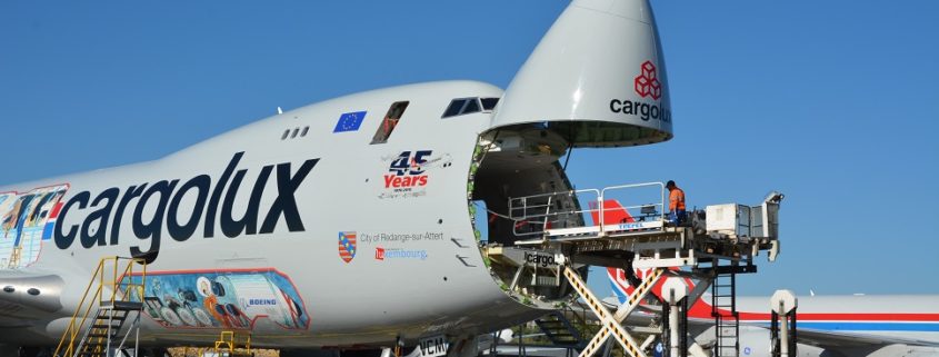 CargoLux Pilot Recruitment