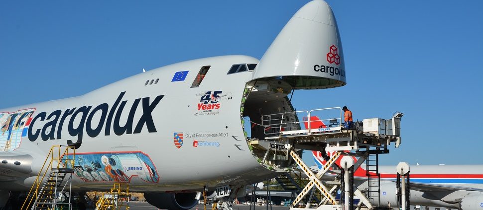 CargoLux Pilot Recruitment