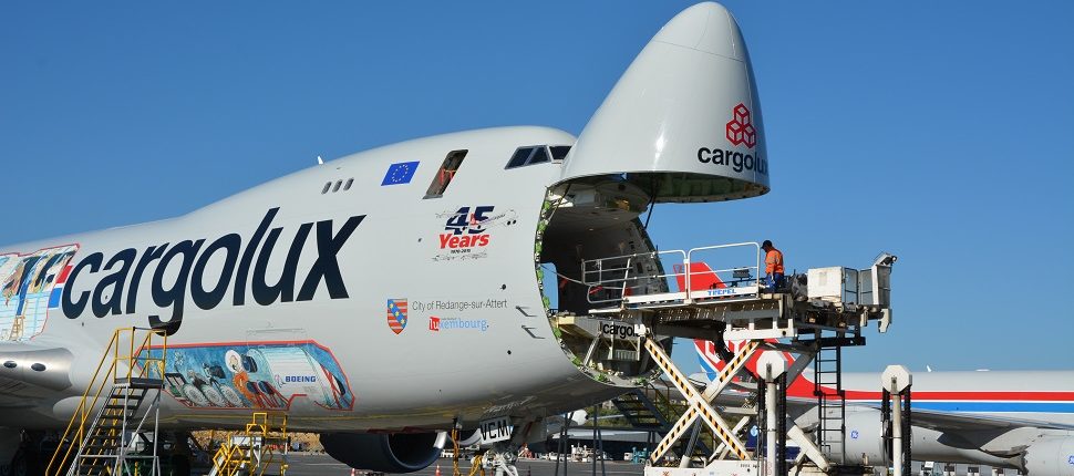 CargoLux Pilot Recruitment