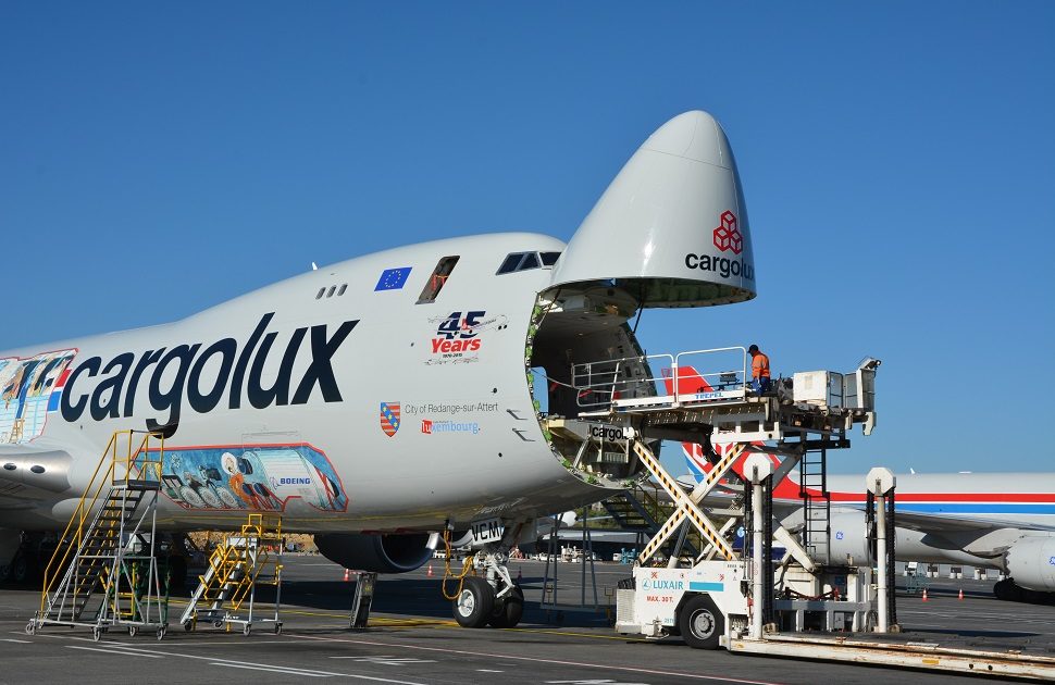 cargolux
