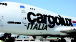 cargolux Italia