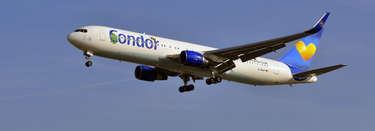 Condor Airlines Pilot Recruitment
