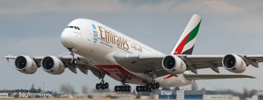 Emirates Pilot Assessment Guide