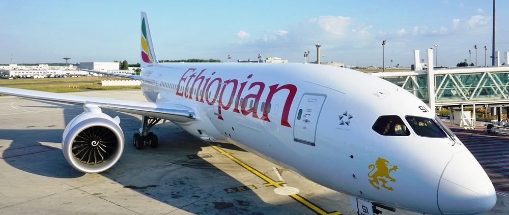 Ethiopian Airlines Pilot Recruitment