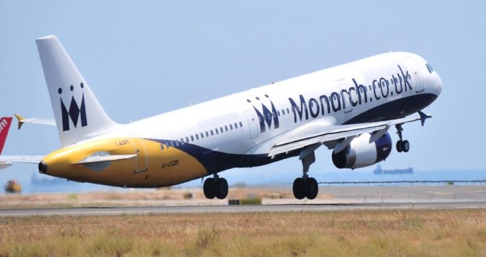 Monarch Airlines