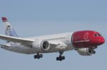 Norwegian B787 Pilot Recruitment