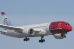 Norwegian