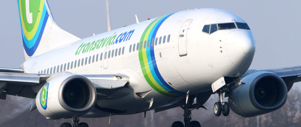 Transavia Pilot Recruitment Details