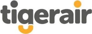 tigerair logo Tigerair Pilot Recruitment