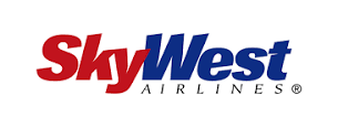 Skywest Airlines Logo