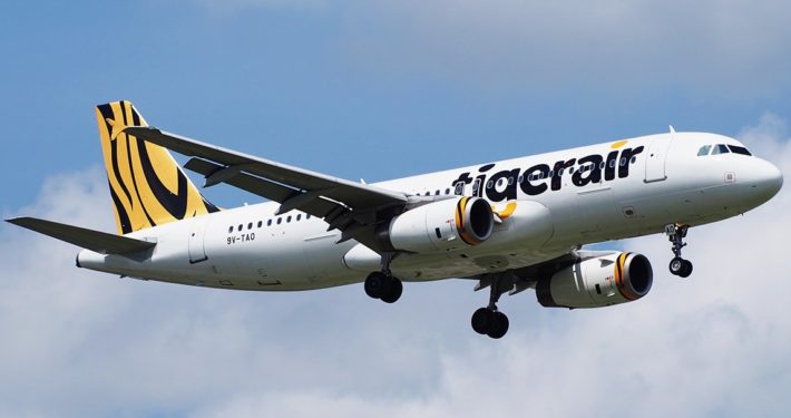 tigerair