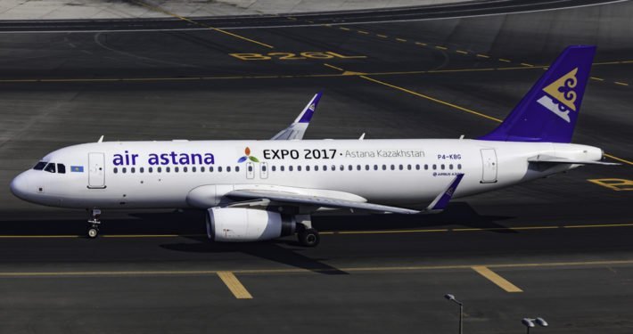 Air Astana