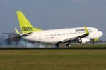 Air Baltic Pilot Recruitment