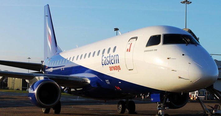 Eastern Airways