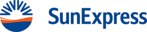 SunExpress logo