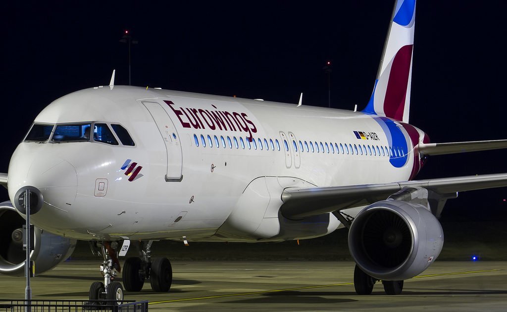 Eurowings