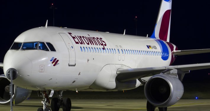 Eurowings