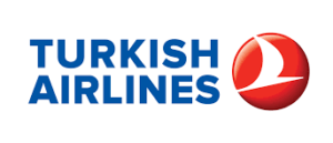 Turkish Airlines Logo