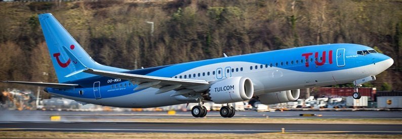 TUI UK B737 Pilot Recruitment