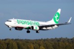 Transavia B737