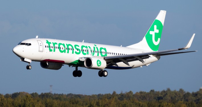 Transavia