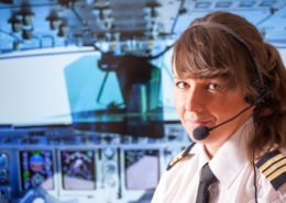 What are the yearly training requirements for airline pilots