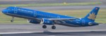 Vietnam Airlines